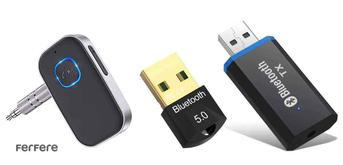 قیمت خرید انواع دانگل بلوتوث